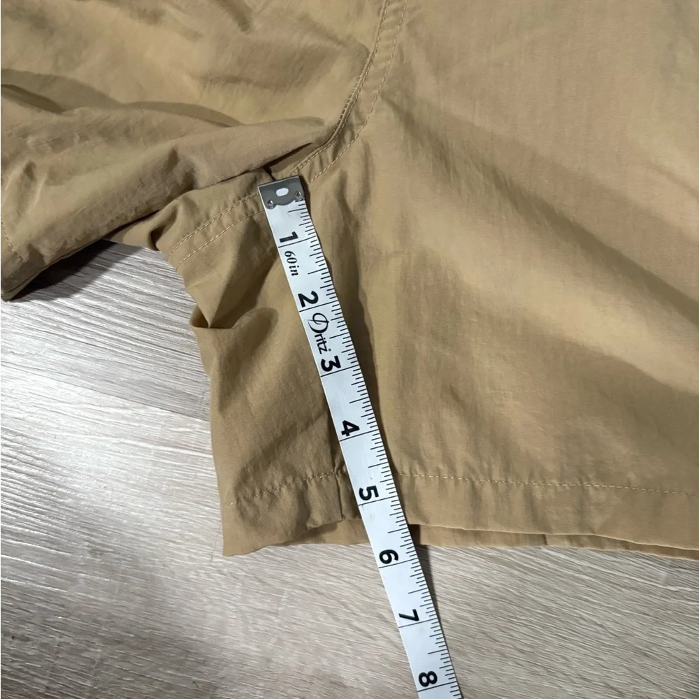 Consensus men’s tan